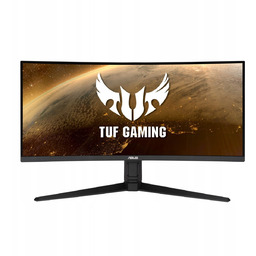Monitor Asus Tuf Gaming VG34VQL1B Curved [wqhd, 165Hz,