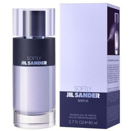 Jil Sander Softly Serene, Woda perfumowana 80ml