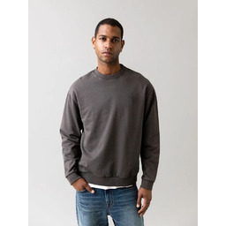 Mos Mosh Gallery Męska bluza MMGHaiku Crew Sweat