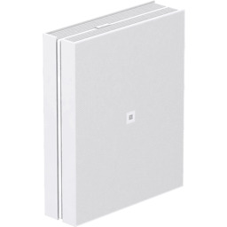 Router ZTE T5400 IDU Wi-Fi 6 AX5400 Biały