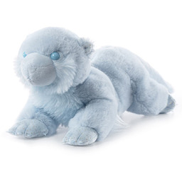 The Noble Collection Harry Potter wydra patronus plusz