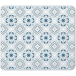 miękkość wnętrza Atlanta Mata łazienkowa, wielokolorowa, 35 x