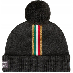 EA7 EMPORIO ARMANI FISI ORYGINALNA CZAPKA MĘSKA M