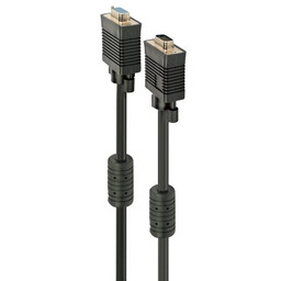 GEMBIRD Kabel VGA - VGA CC-PPVGAX-10M-B 3 m