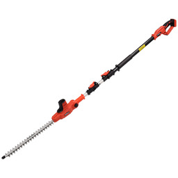 Yato NOŻYCE DO ŻYWOPŁOTU 18V KORPUS BEZ AKUMULATORA