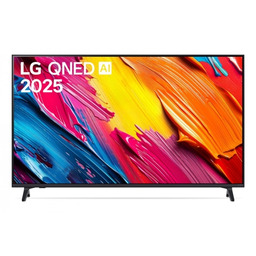 Telewizor LG 55QNED70A6A QNED 55'' 4K Ultra HD