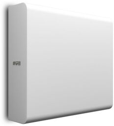 Biamp SUBLIME - Pasywny subwoofer ścienny Biały