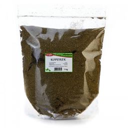 Koperek suszony 1 kg