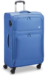 Walizka Roncato Twin duża 98l 413061