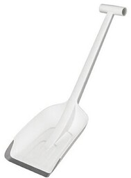 FISKARS Łopatka ogrodowa 1019347 szerokość 22 cm