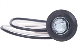 Lampa obrysowa HORPOL LD 2628 LED uniwersalna