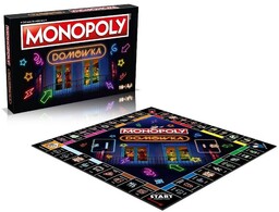 MONOPOLY DOMóWKA