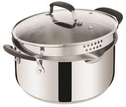 Tefal Jamie Olivier Rondel Garnek Z Pokrywką