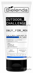 Bielenda - Outdoor Challenge - 2in1 Cleansing Face
