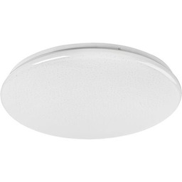 Plafon Danny LED 80 W biały IP20