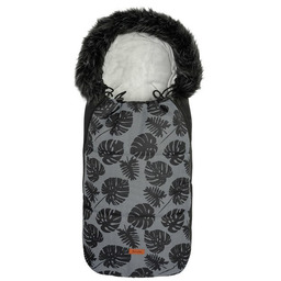 Sensillo ŚPIWOREK OLAF MONSTERA 100 X 45