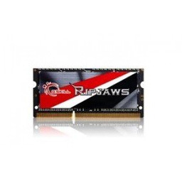 G.SKILL Ripjaws 8GB [1x8GB 1600MHz DDR3L CL9 1.35V