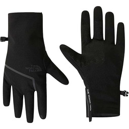 THE NORTH FACE Windwall rękawiczki czarne S