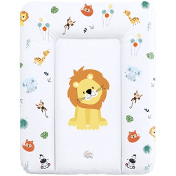 Przewijak 70 x 50 cm - Nakładka