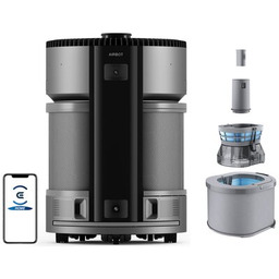 ECOVACS Oczyszczacz powietrza Airbot Z1 Wi Fi