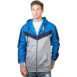 UNK NBA Męska bluza z kapturem GZM2948F NBA