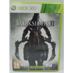 Gra DARKSIDERS 2 Xbox 360