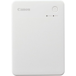 Przenośna drukarka Canon SELPHY QX20, do drukowania Wi-Fi