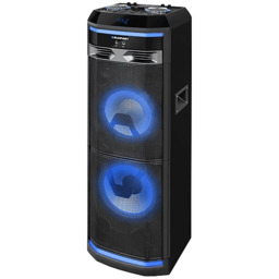 System audio BLAUPUNKT PS11DB