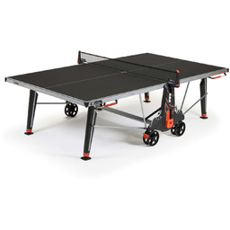 Cornilleau Stół do tenisa 500X Outdoor czarny