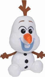 Simba 6315877556 Disney Frozen 2, Chunky Olaf, 25