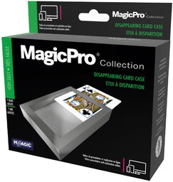 Magiczne pudełko - łatwa sztuczka magiczna