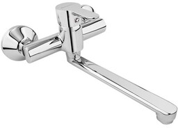 KFA ARMATURA Bateria Granat 5520-910-00 Chrom