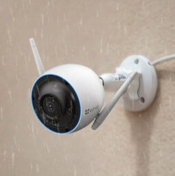 Ezviz Kamera IP H3 3K (5MP)