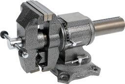 Yato IMADŁO WIELOFUNKCYJNE OBROTOWE 100 MM YT-6505