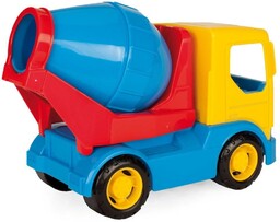 Tech Truck betoniarka