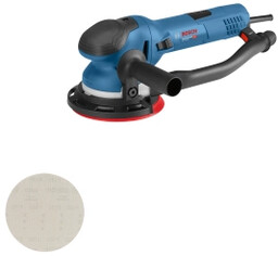 Bosch Professional GET 55-125 0 601 257 000