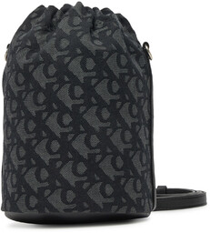 Torebka Calvin Klein LV04F3208G Czarny