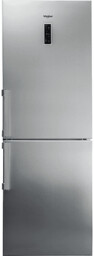 Lodówka WHIRLPOOL WB70E 973 X