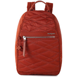 Plecak Hedgren Vogue Small Backpack RFID - brandy