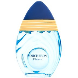 Boucheron Fleurs woda perfumowana dla kobiet 100 ml