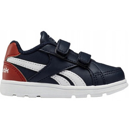 17 SPORTOWE BUTY REEBOK DZIECIĘCE RZEPY EH1003