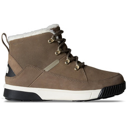 Śniegowce The North Face Sierra Mid Lace Wp