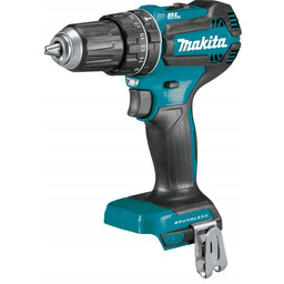 Makita Wiertarko-wkrętarka udarowa 18V 50Nm bezszczotkowa body DHP485Z