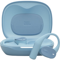 JBL Sense Lite Niebieskie