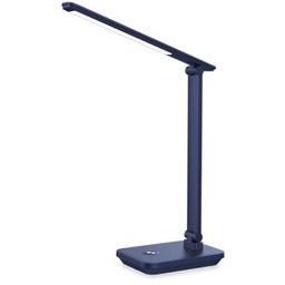 PLATINET Lampka biurkowa PDL6731NB
