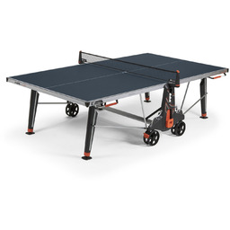Cornilleau Stół do tenisa 500X Outdoor niebieski