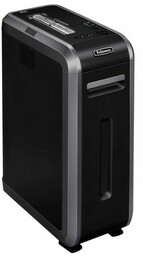 Niszczarka Fellowes 125Ci ścinki 4x38mm P-4 # 3