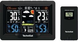 TechniSat Imeteo X1 Stacja pogody