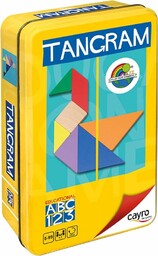 Cayro - Tangram - + 7 lat -