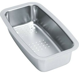 FRANKE Wkładka ociekowa do AZG 651 stal 112.0464.521